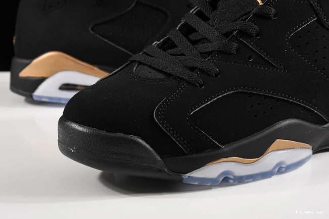 Retro CT4954-007 (2020) Jordan 6 Air DMP 0709